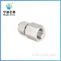 OEM Ningbo Adapter Coupling Pipe Adapter Prix